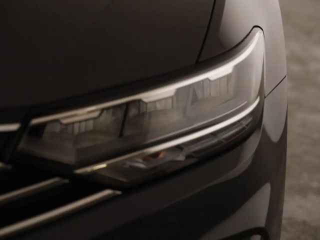 Volkswagen Passat GTE