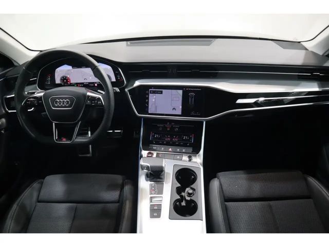 Audi S6 3.0 TDI Avant Quattro