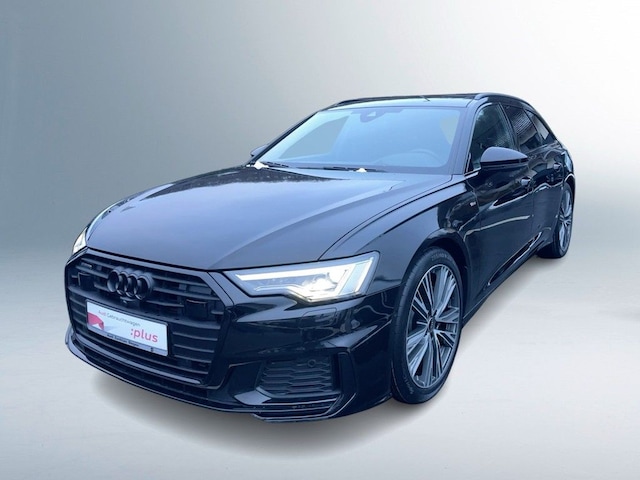Audi A6 45 TFSI Avant Quattro S-Tronic Sport