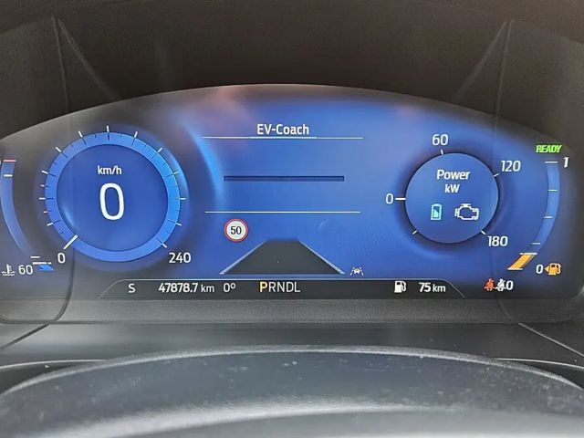 Ford Kuga AWD ST Line X