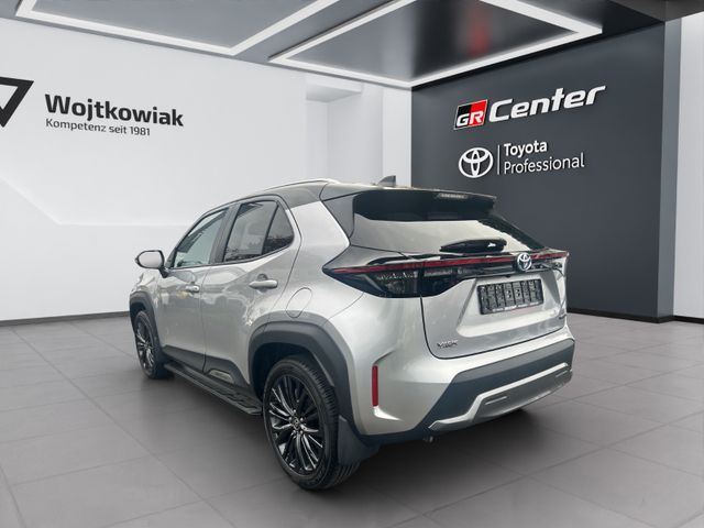 Toyota Yaris Cross 5-deurs