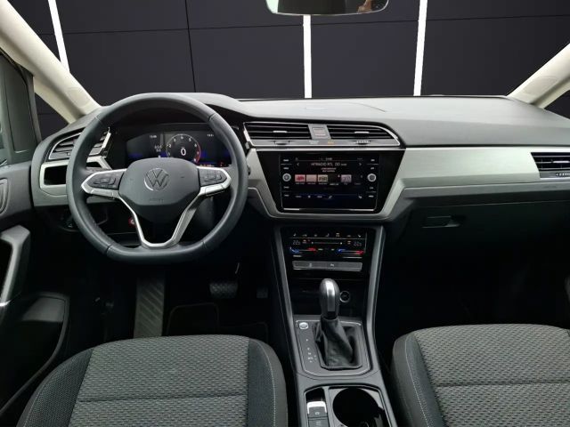Volkswagen Touran Comfortline DSG