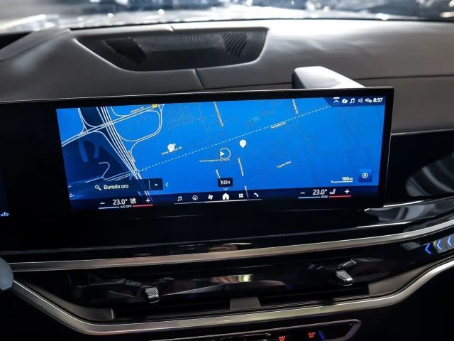 BMW X7 M-Sport xDrive40d