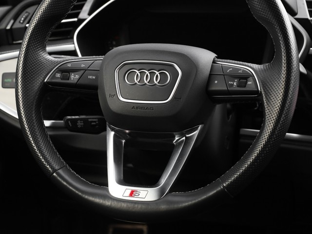 Audi Q3 35 TFSI S-Tronic
