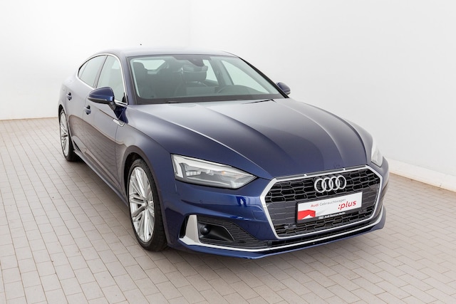Audi A5 35 TFSI S-Tronic Sportback