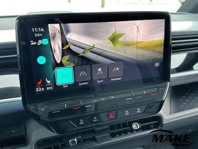 Volkswagen ID.Buzz 77 KWh Pro