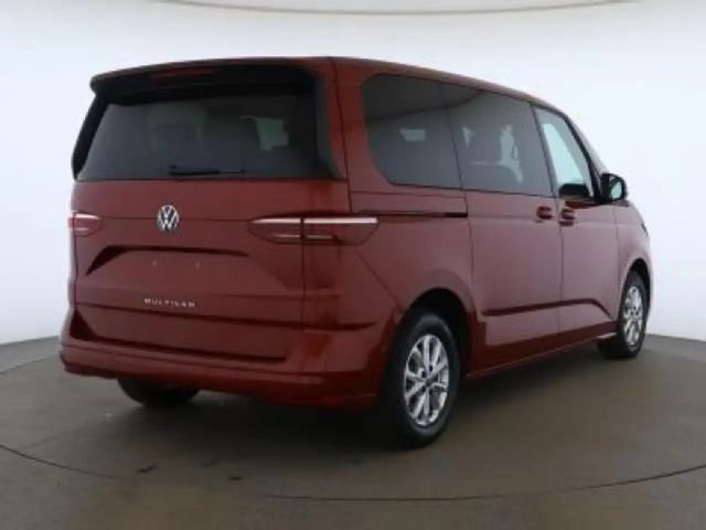 Volkswagen Multivan 2.0 TDI DSG IQ.Drive Life T7