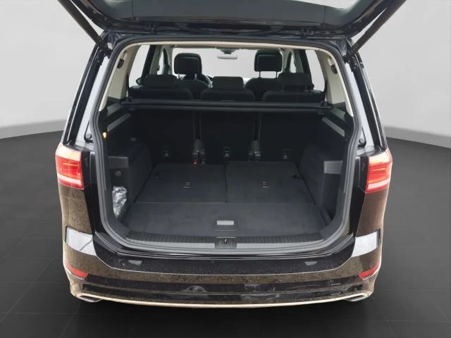 Volkswagen Touran 1.5 TSI 7-zitter DSG R-Line
