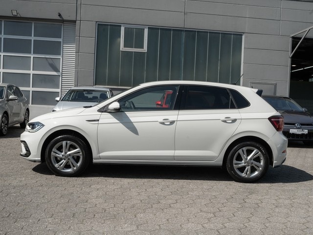Volkswagen Polo R-Line