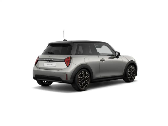 MINI Cooper Favoured
