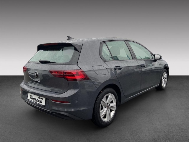 Volkswagen Golf 1.0 TSI Golf VIII Life