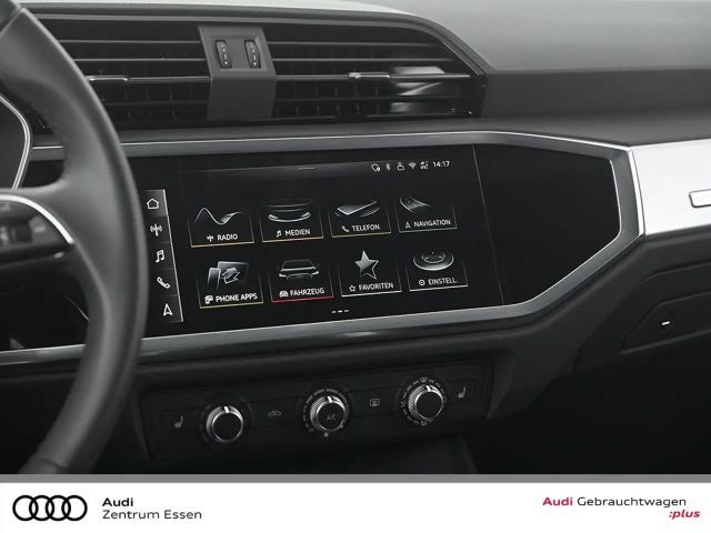 Audi Q3 35 TFSI S-Tronic