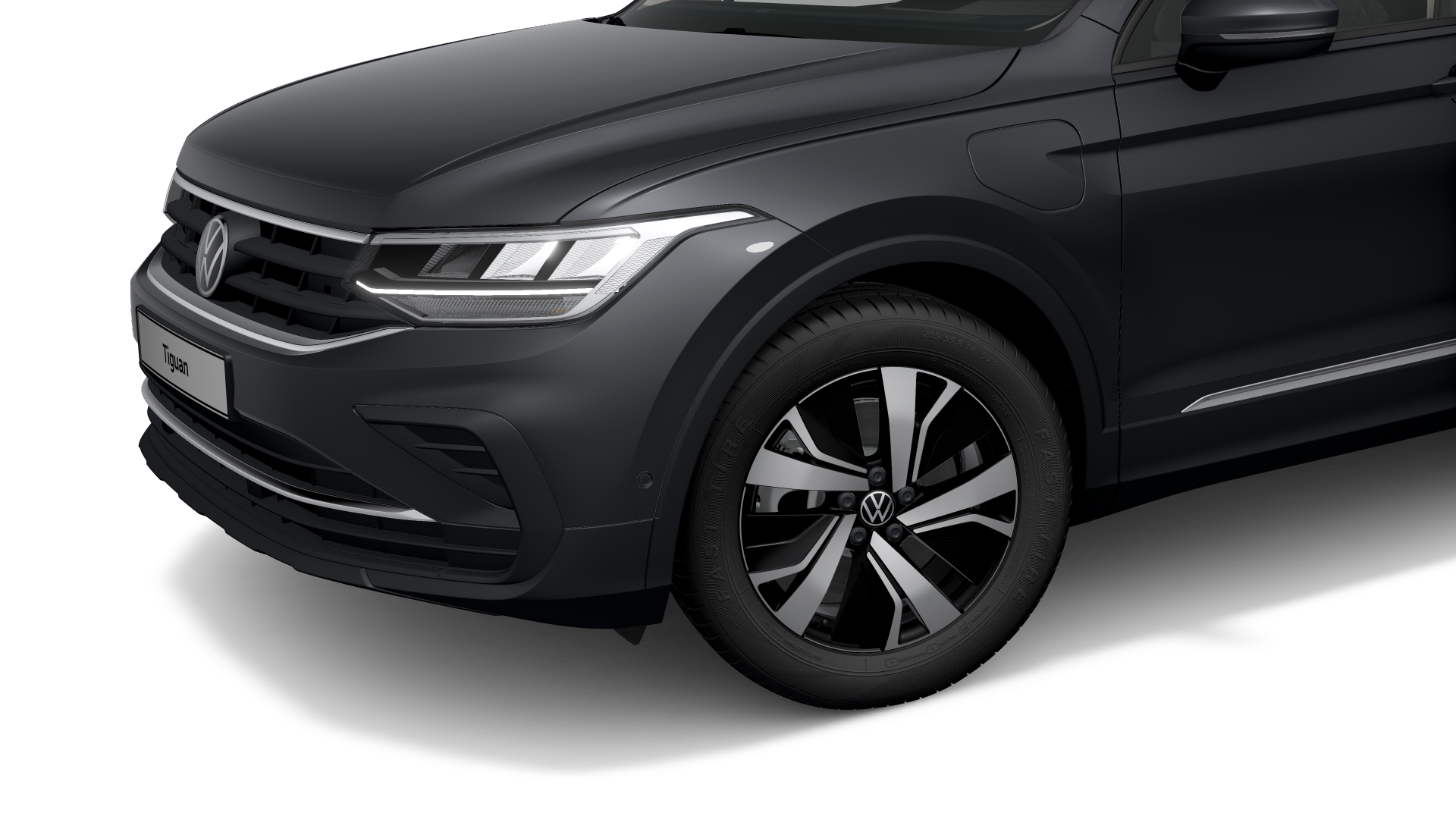 Volkswagen Tiguan 1.4 TSI Life eHybrid