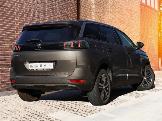Peugeot 5008 Allure Pack
