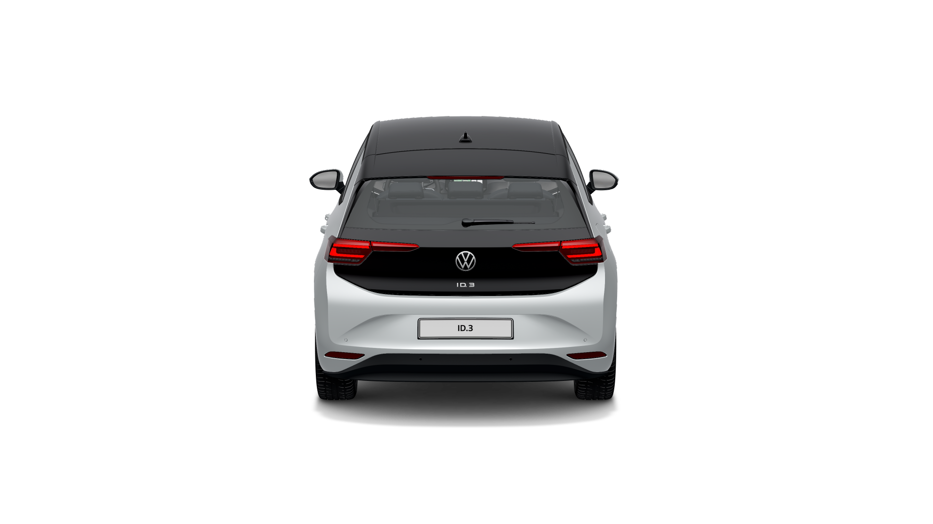 Volkswagen ID.3 58 KWh Performance Pro