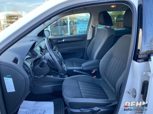 Skoda Fabia 1.0 TSI Combi Style Style