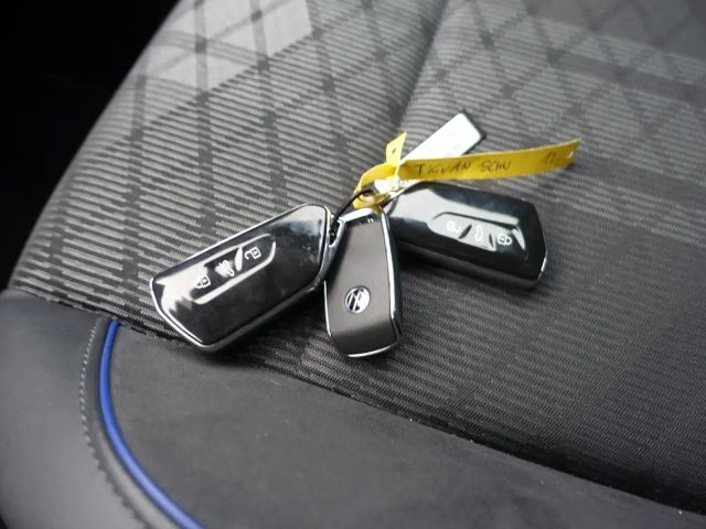 Volkswagen Tiguan 2.0 TDI 4Motion R-Line