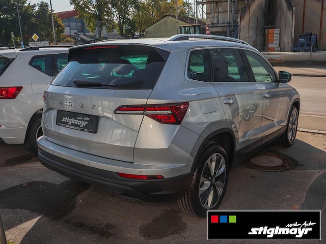 Skoda Karoq 1.5 TSI Style Style