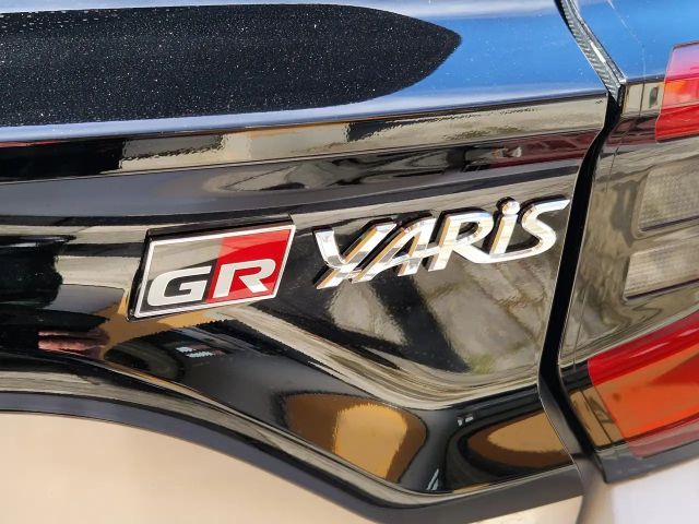 Toyota Yaris GR