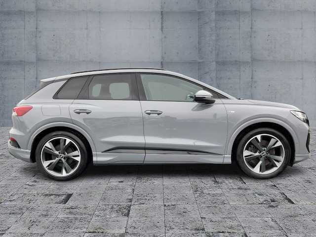Audi Q4 e-tron 40