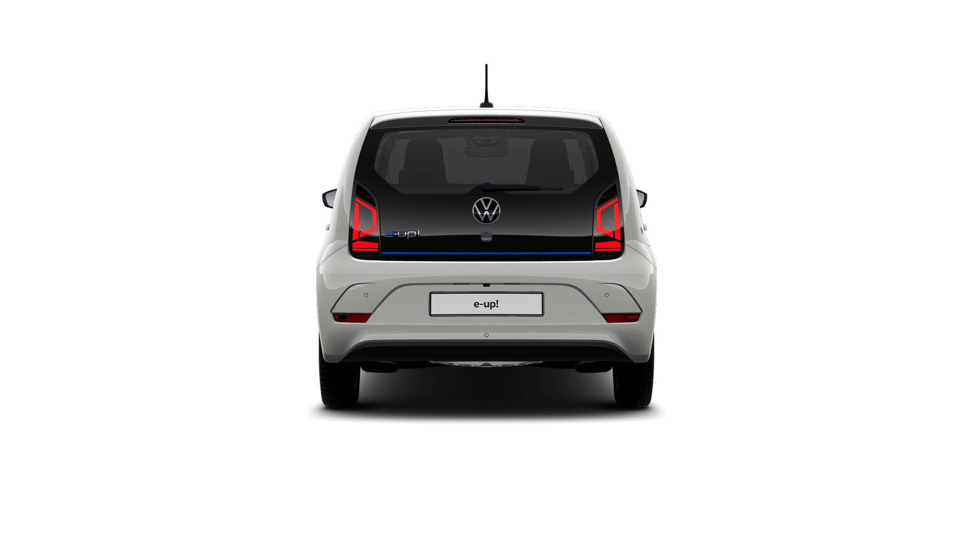 Volkswagen e-up! up! e-up Edition Clima SHZ Maps+More