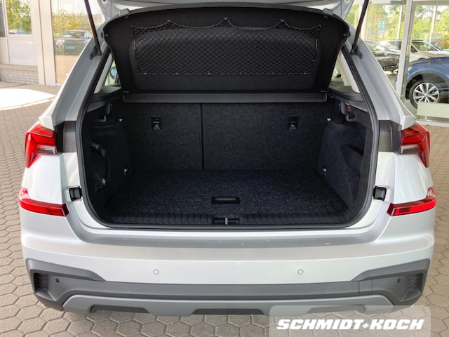 Skoda Kamiq 1.0 TSI Drive
