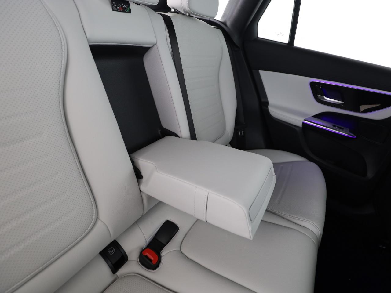 Mercedes-Benz GLC 220 4MATIC AMG Line GLC 220 d