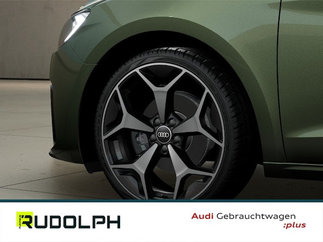 Audi A1 30 TFSI S-Tronic Sportback