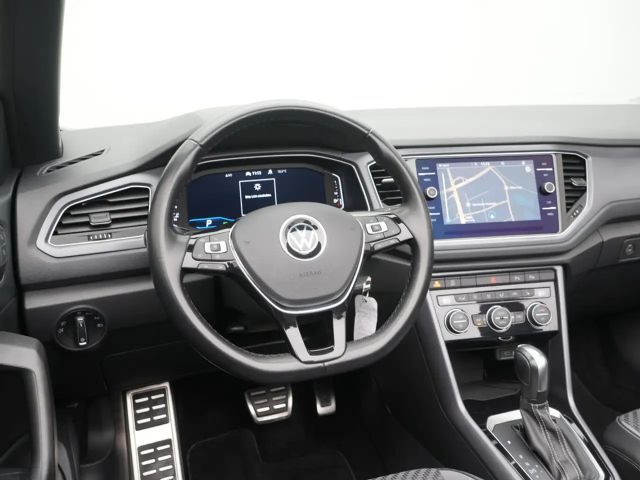 Volkswagen T-Roc Cabriolet DSG R-Line