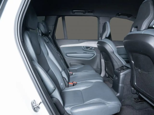 Volvo XC90 AWD Inscription Plus T8