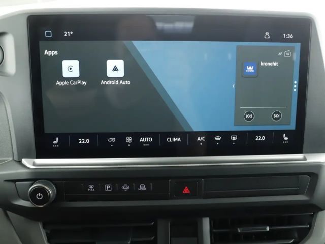 Volkswagen Transporter T7