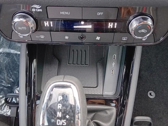 Skoda Kamiq Monte Carlo