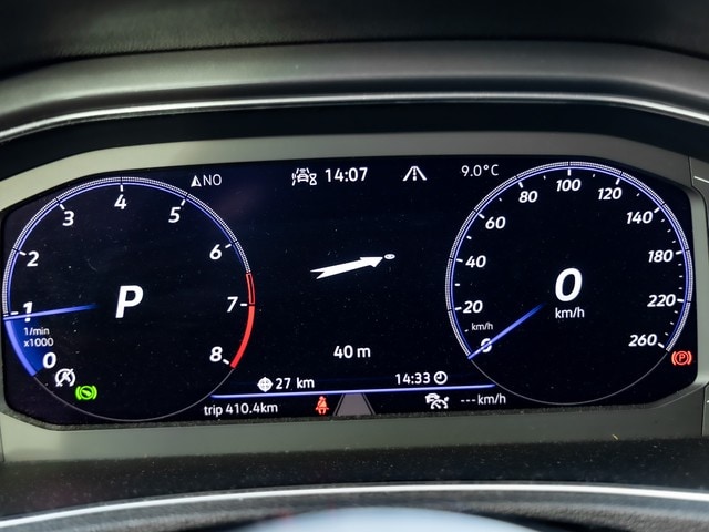 Volkswagen T-Roc 1.5 TSI DSG R-Line