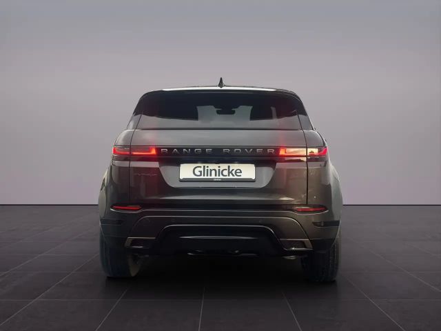Land Rover Range Rover Evoque AWD Dynamic SE