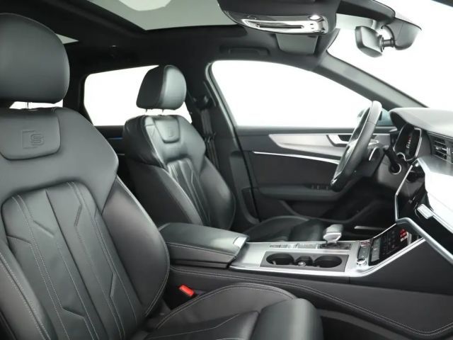 Audi S6 3.0 TDI Quattro