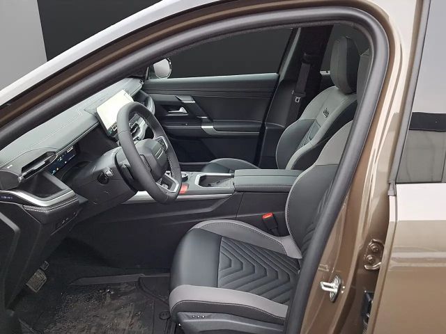 Jeep Compass EV 74kWh First Edition - neuer