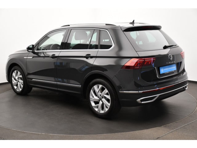 Volkswagen Tiguan 2.0 TDI DSG Elegance Elegance