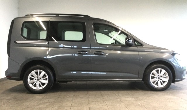 Volkswagen Caddy 1.5 TSI Life