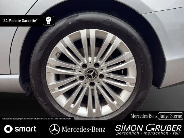 Mercedes-Benz C 180 AVANTGARDE Estate