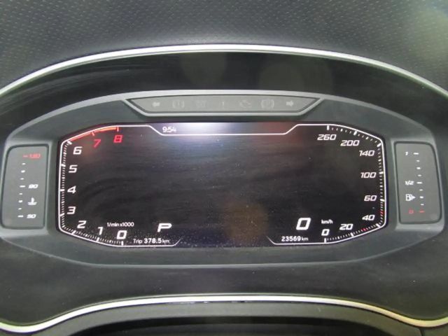 Seat Arona 1.5 TSI DSG FR-lijn