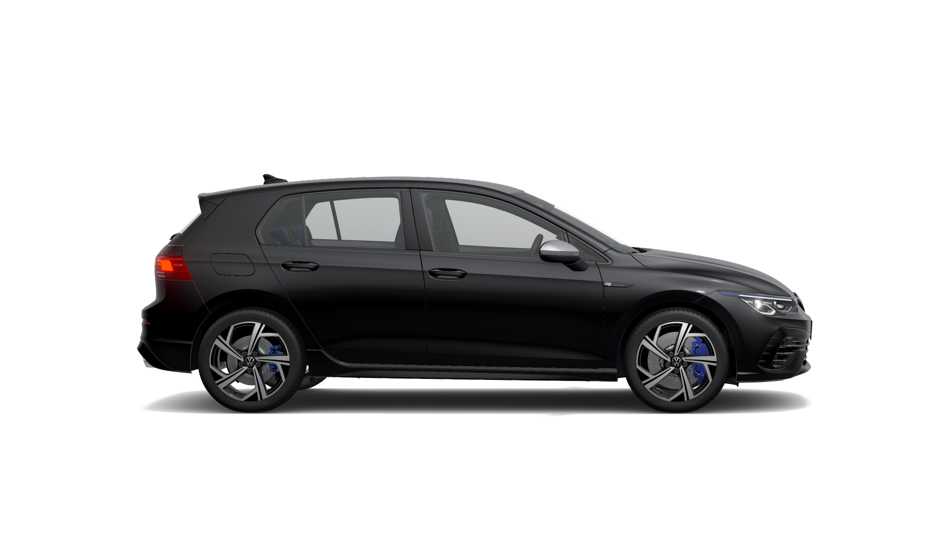 Volkswagen Golf 2.0 TSI