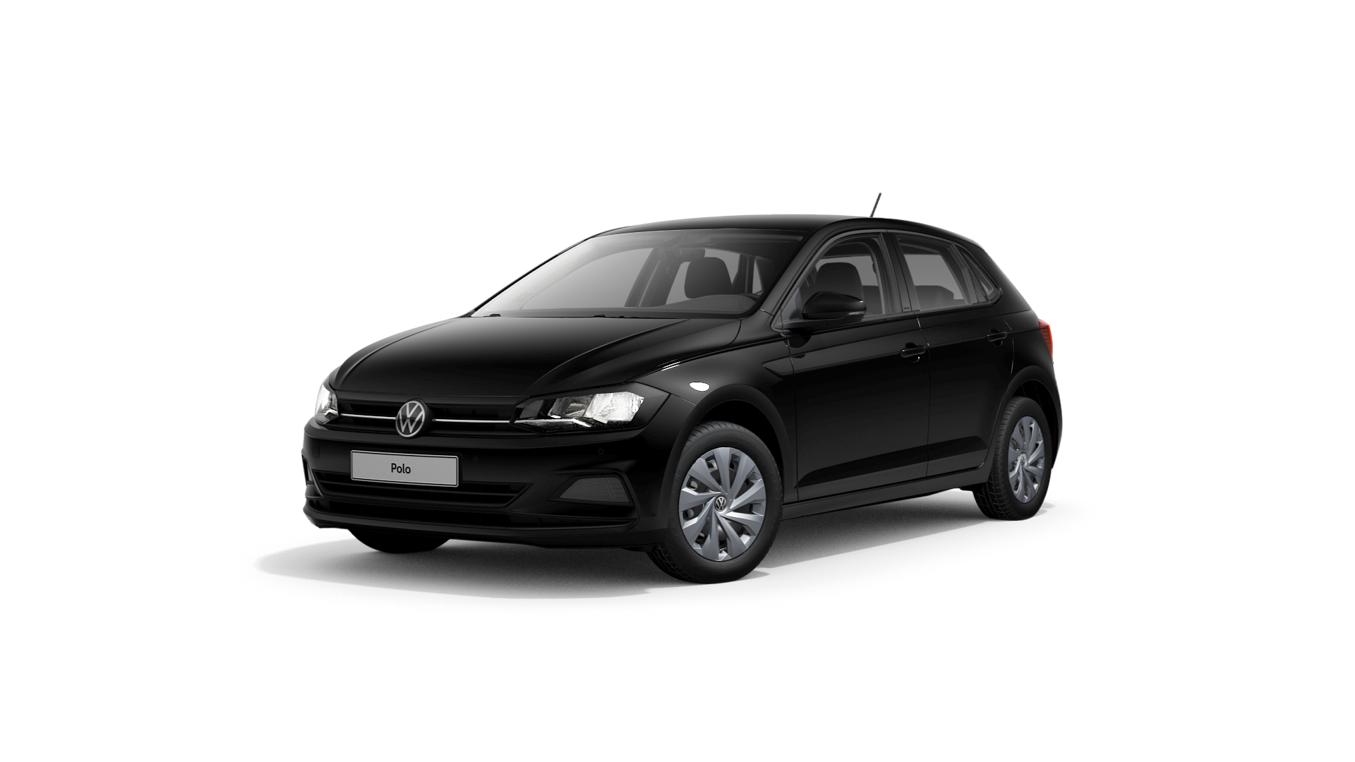 Volkswagen Polo 1.0 TSI Comfortline DSG