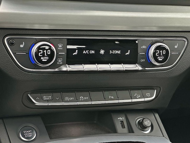 Audi Q5 50 TDI Quattro