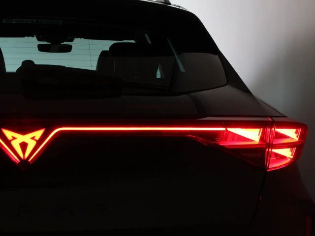 Cupra Formentor DSG e-Hybrid