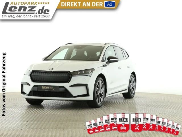 Skoda Enyaq Sportline iV 60