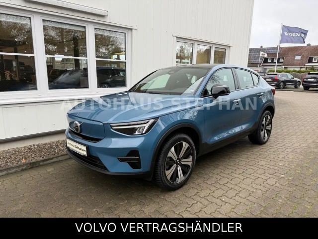 Volvo C40 AWD Plus Recharge Twin Engine