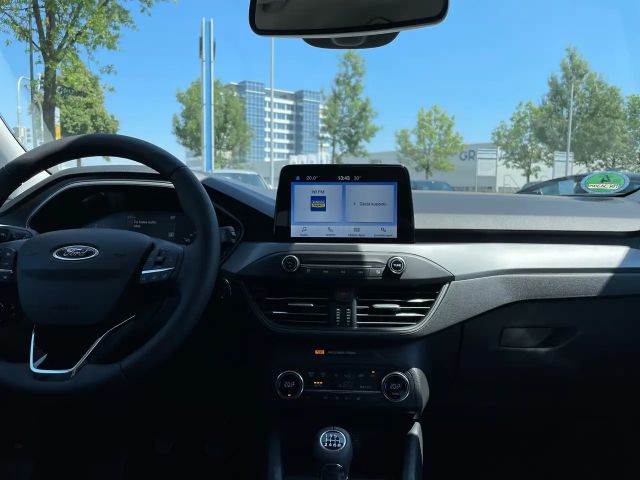 Ford Focus Active Style Wagon