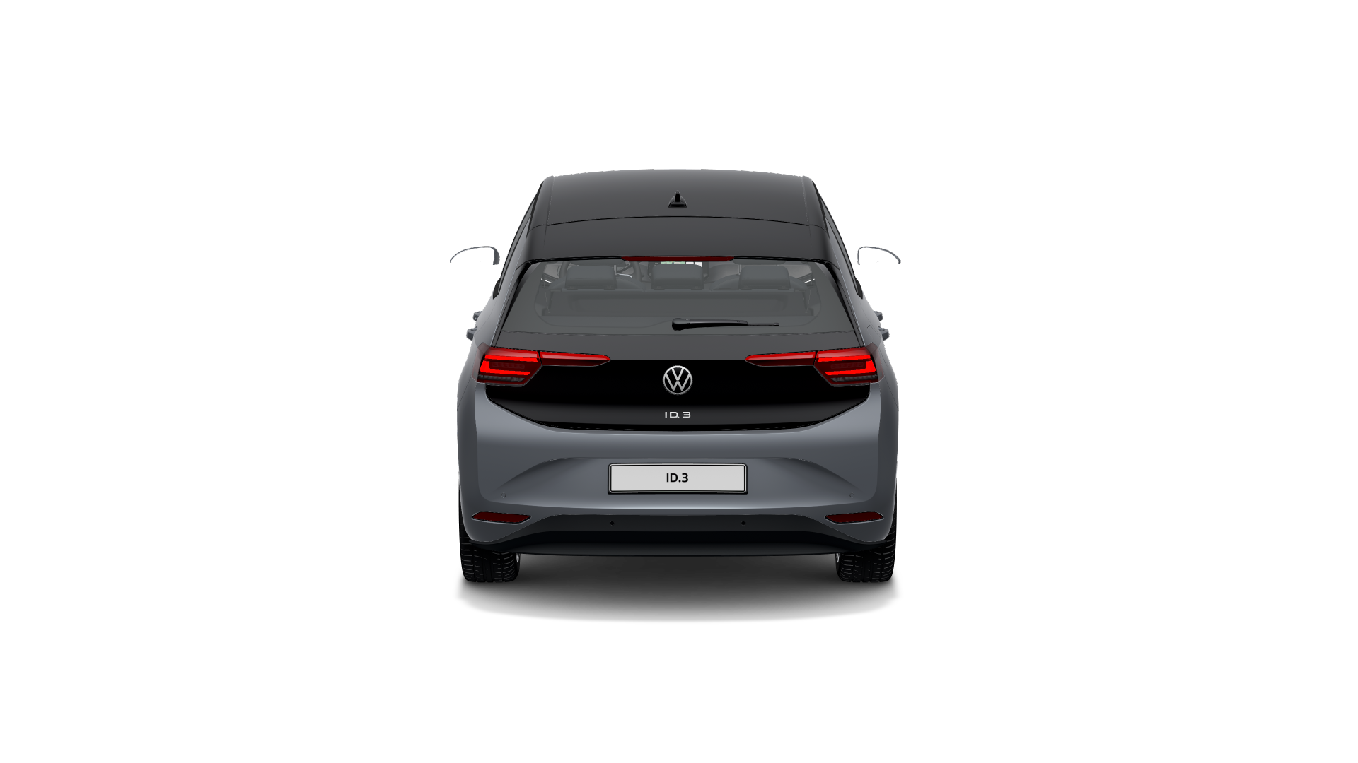 Volkswagen ID.3 55 kWh Performance Pure