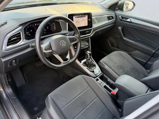 Volkswagen T-Roc 1.5 TSI DSG Style