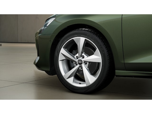 Audi A3 30 TFSI S-Tronic Sportback